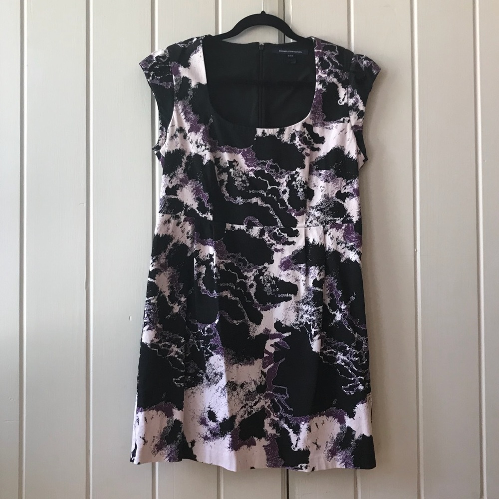 French Connection dress